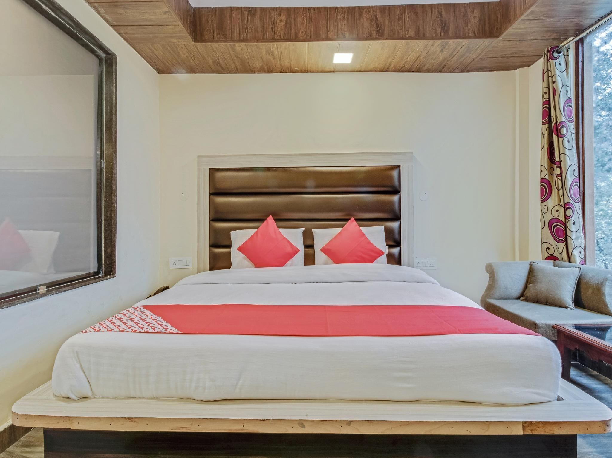 Premium Room, Valley View