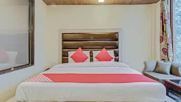 Premium Room, Valley View