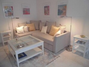 DVD player - Vacation apartment with terrace for 2 people (Schönau am Königssee)