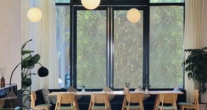 basePLUS-Binjiang Serviced Apartment