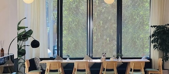basePLUS-Binjiang Serviced Apartment