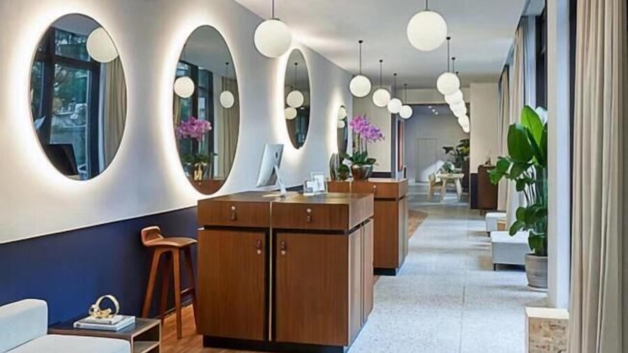 basePLUS-Binjiang Serviced Apartment