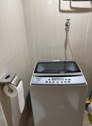 Interior - Clark Central 1BR Stay (Angeles)
