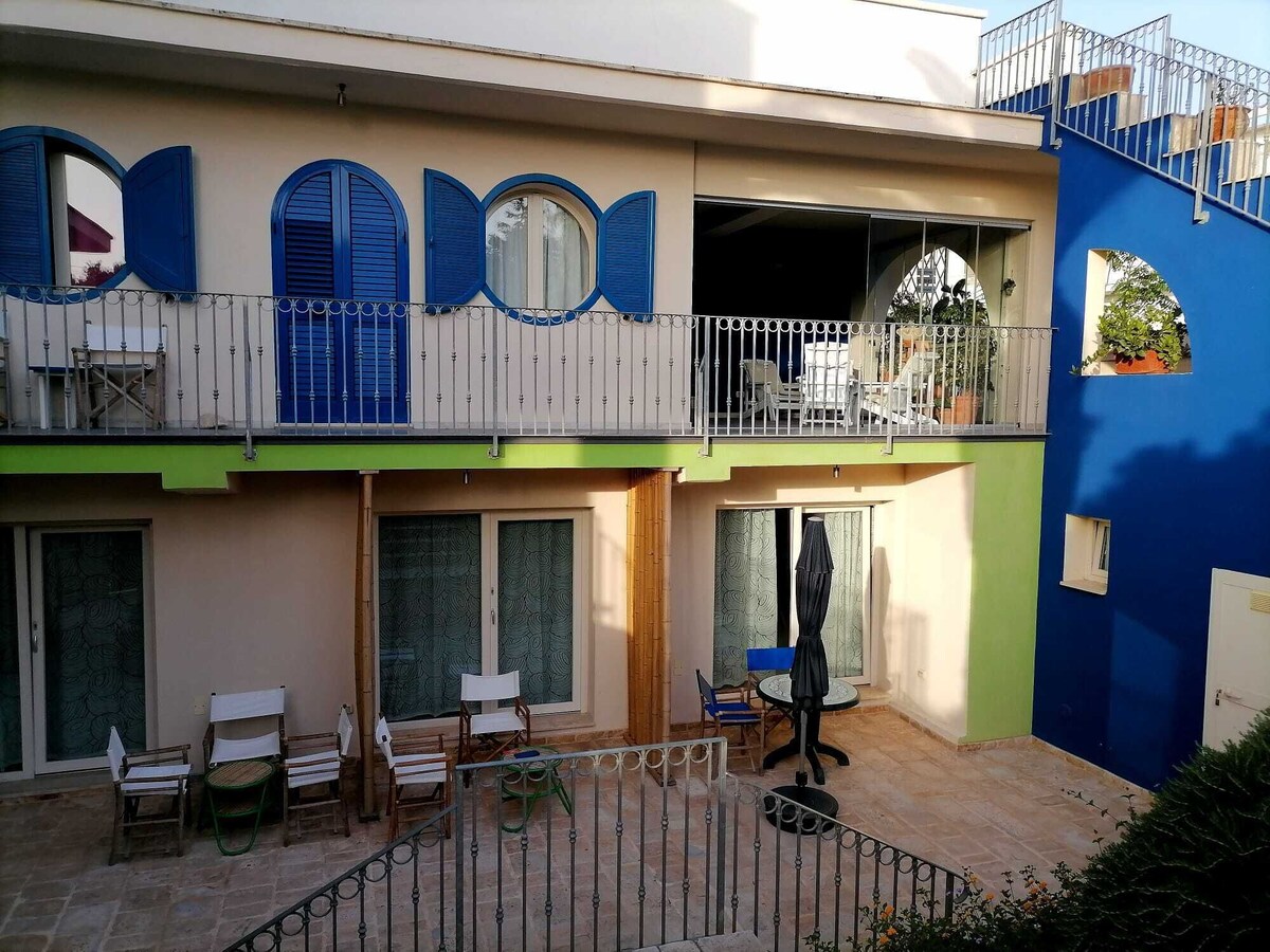 Image de profil de l’hôte