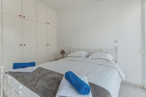 Free WiFi - Beach Escape Apartment (Pyla)