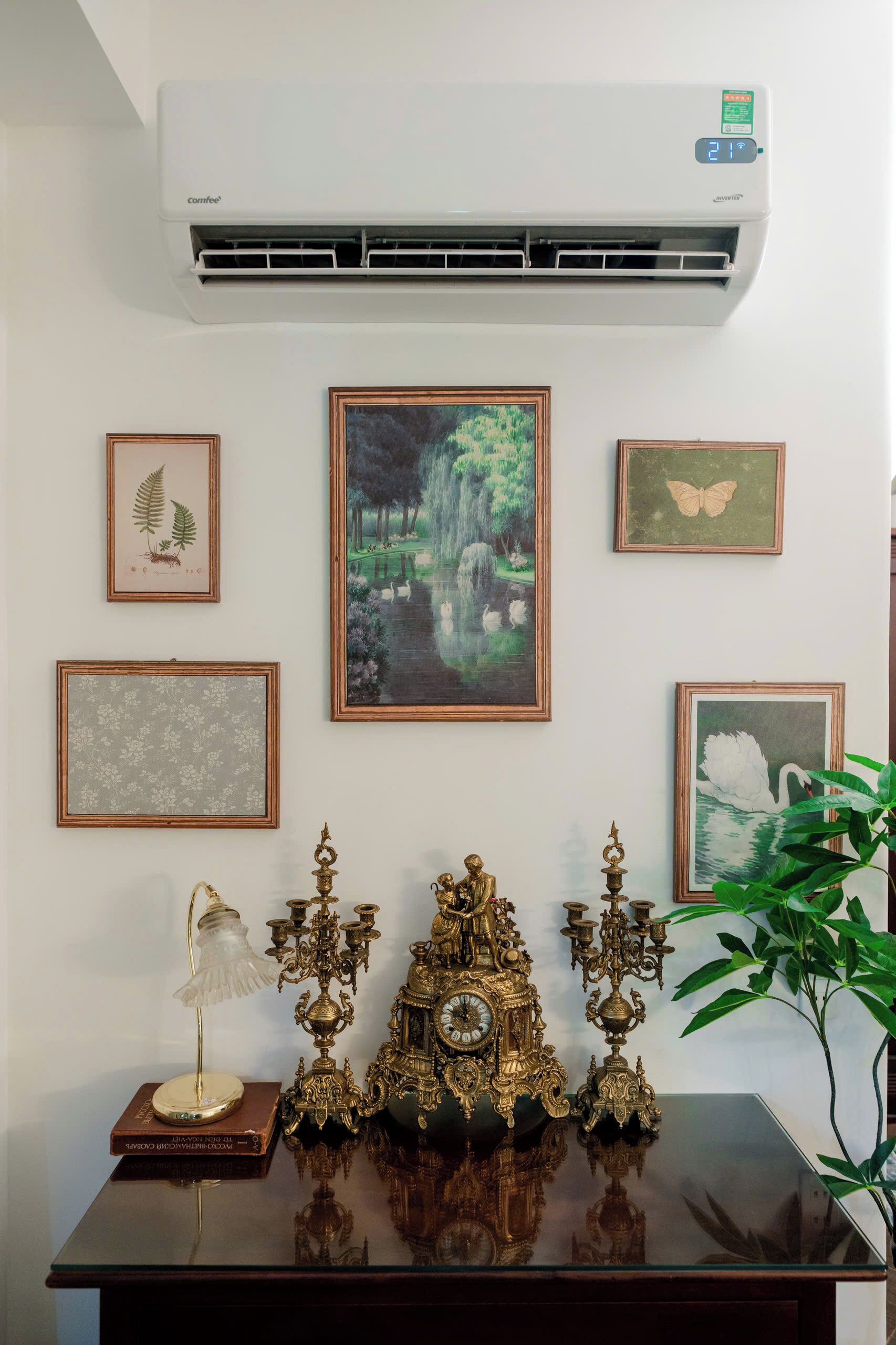 내부 세부 사진