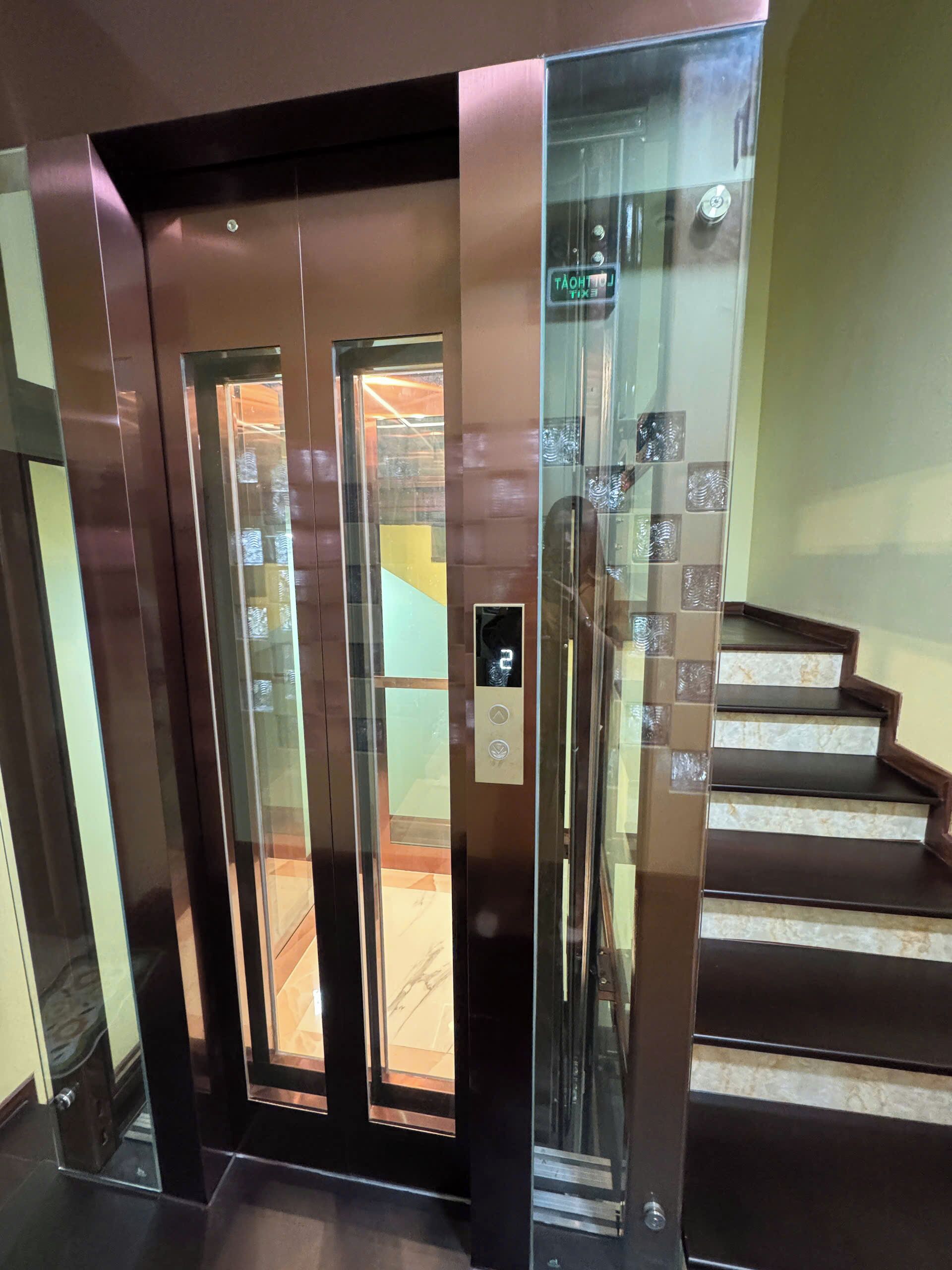 Lift