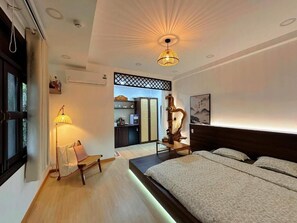Room - The ChiMi Homestay & Coffee (TP. Ho Chi Minh)