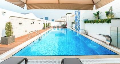 Artan Residence and Suites