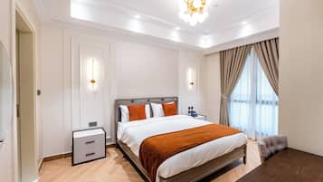 Superior Apartment, 1 Bedroom