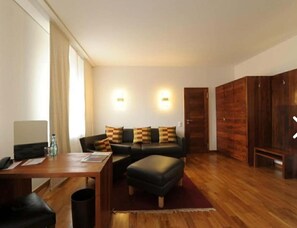 Basic Double or Twin Room, City View - Hotel Nassauer Hof (Kiedrich)
