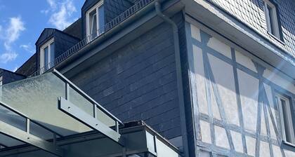 Hotel Nassauer Hof
