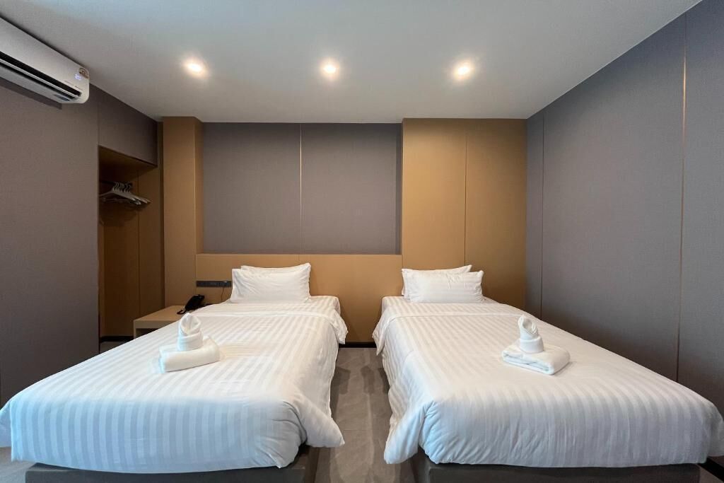 1 bedroom, internet