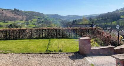 1 bedroom accommodation in Llangollen