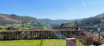 1 bedroom accommodation in Llangollen