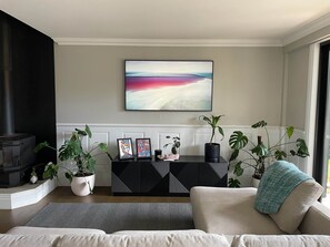 Tv, pejs