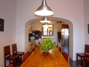 Room - Biniforani Nou 12 pax (Bunyola)