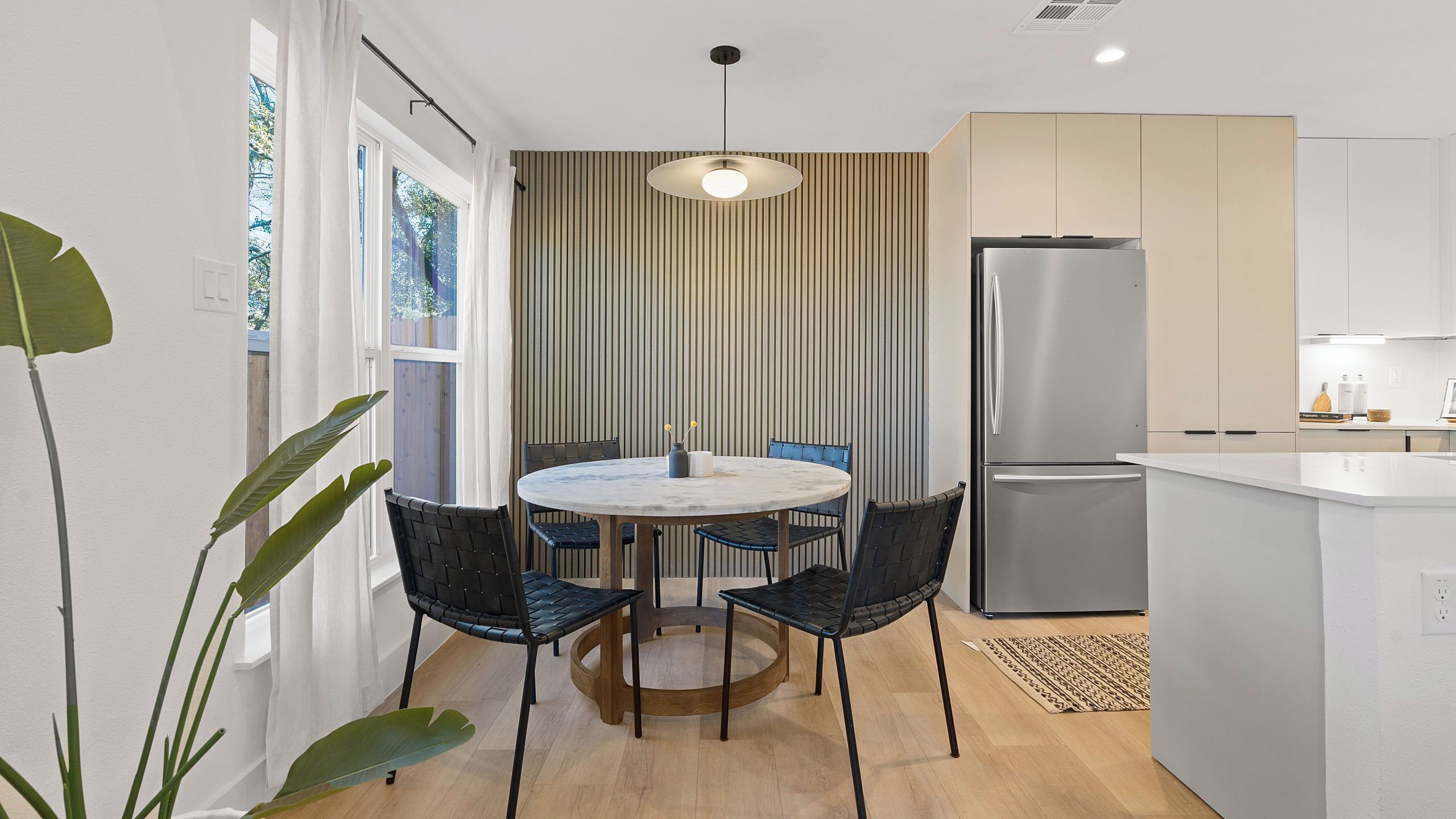 Apartment (2 Bedrooms) | Innenbereich