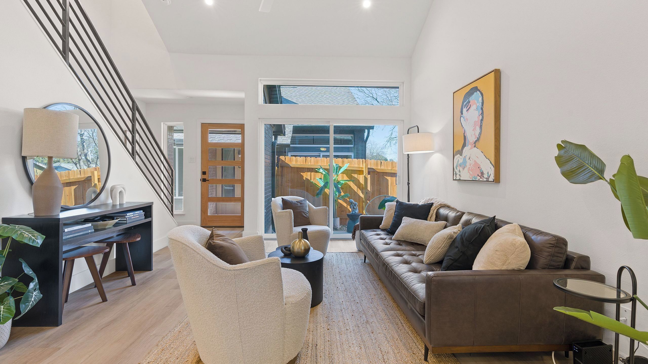 Apartment (2 Bedrooms) | Innenbereich
