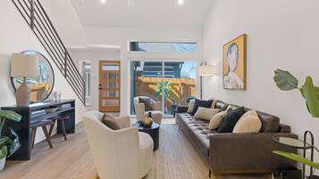 Apartment (2 Bedrooms) | Innenbereich