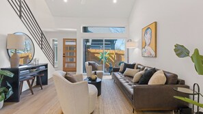 Apartment (2 Bedrooms) | Interior - Wagon Wheel by Avantstay Short Drive to Downtown (Austin)