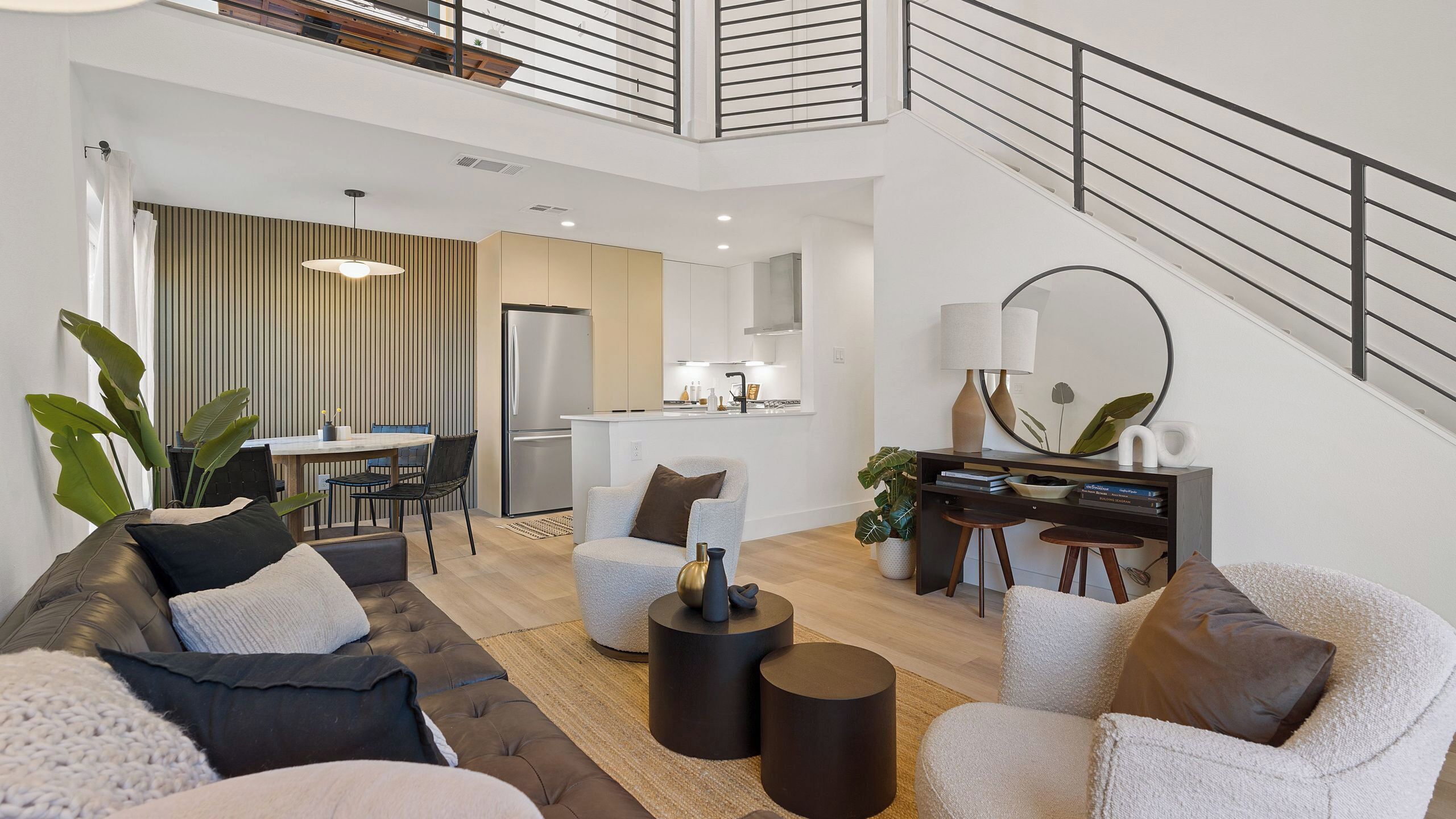 Appartement (2 Bedrooms) | Façade de l’hébergement