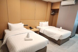 1 chambre, accès Internet