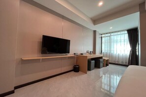 1 bedroom, Internet
