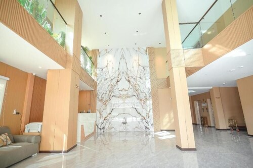 VELIN Pattaya Hotel-Central Pattaya-4