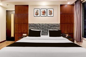 Room - Townhouse Oak New Delhi Railway Junction (Delhi)
