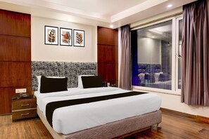 Room - Townhouse Oak New Delhi Railway Junction (Delhi)