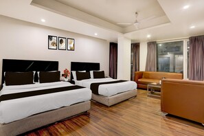 Room - Townhouse Oak New Delhi Railway Junction (Delhi)