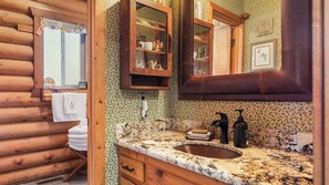 Ferienhaus (3 Bedrooms) | Innenbereich