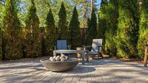 House (3 Bedrooms) | Interior - Big Tree Lodge Cozy Cabin w/ Firepit, Piano Bar & Deck (Fawnskin)