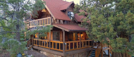 Hus (3 Bedrooms) | Boendets fasad