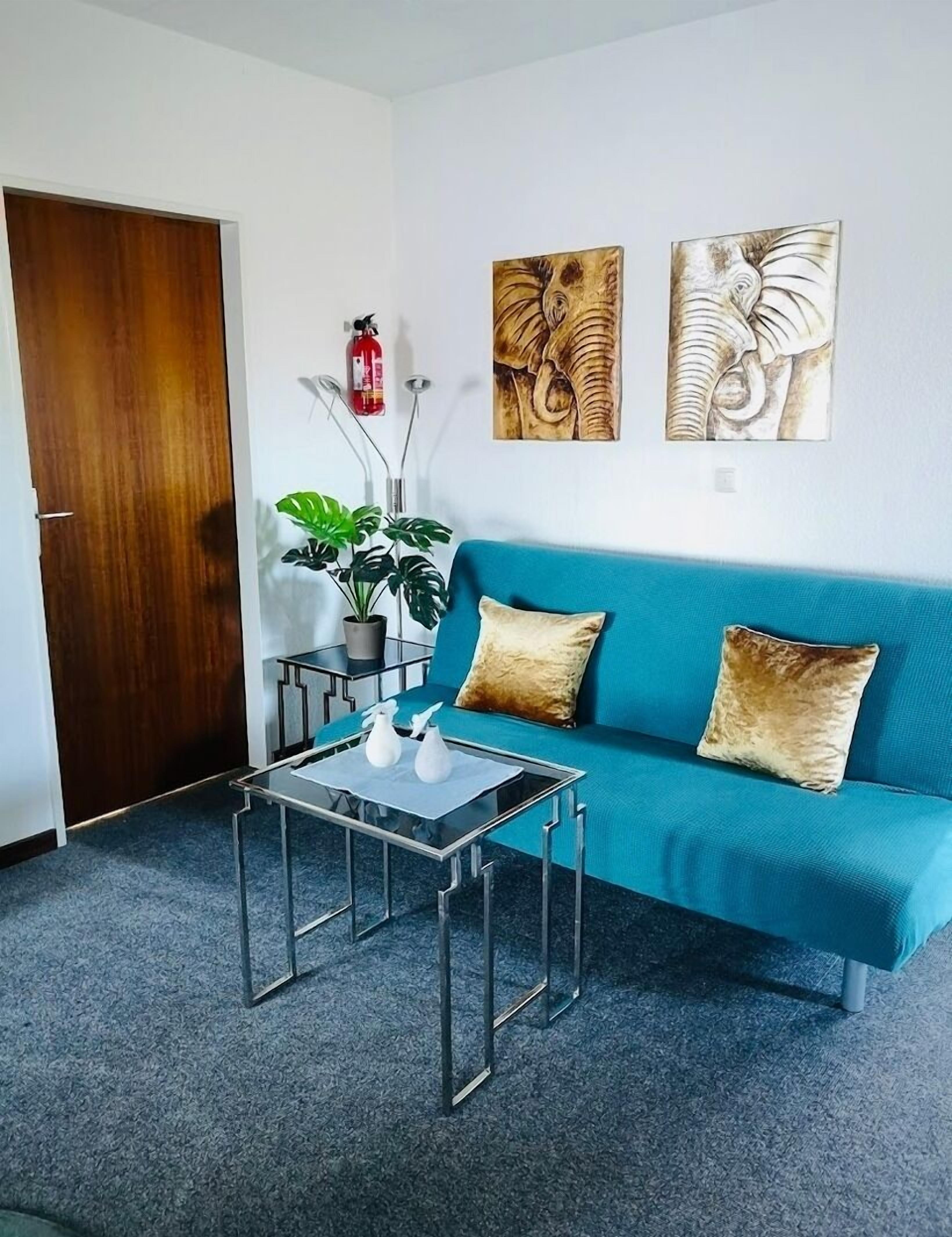 Vacation Apartment/apartment For 5 Guests With 98m² In Maasholm (312458) - Maasholm