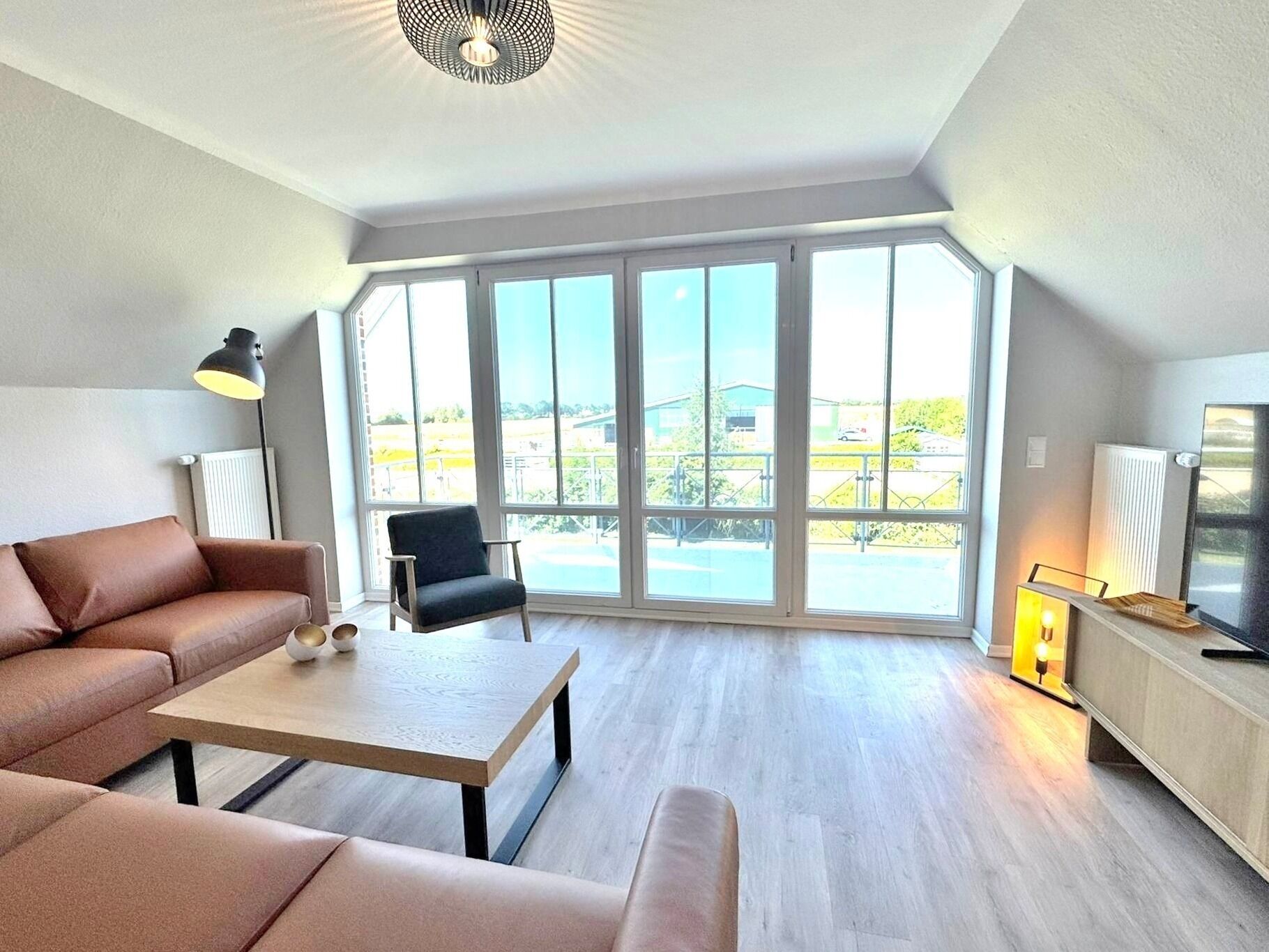 Ferienwohnung/app. Für 4 Gäste Mit 70m² In Fehmarn Ot Staberdorf (312719) - Fehmarn