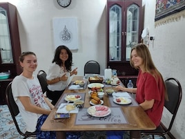 Restaurantes