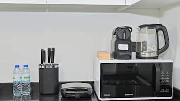 Appartement, balkon | Interieur