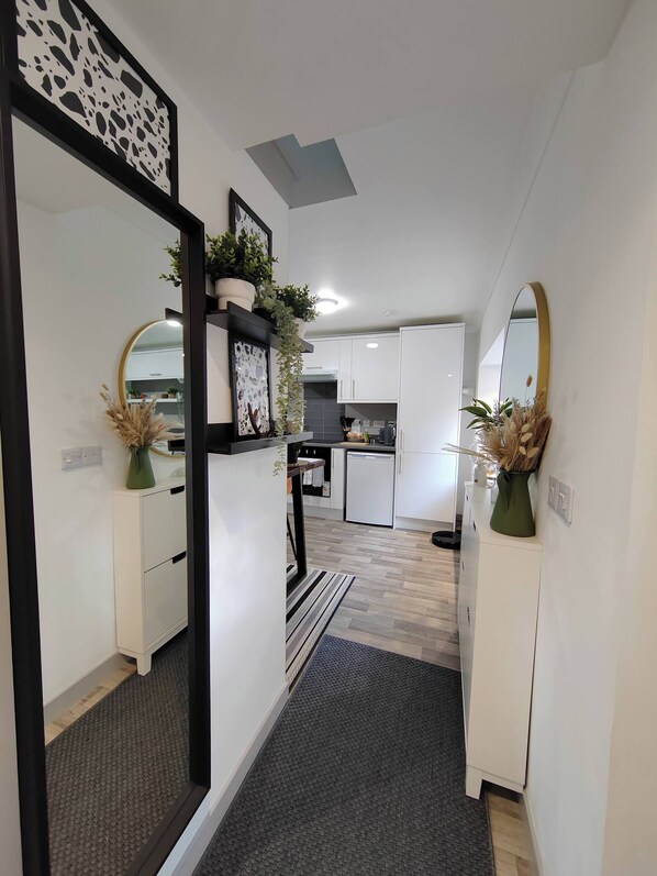 Interior - Charming Detached Cottage in Aberdeenshire (Aberdeenshire)