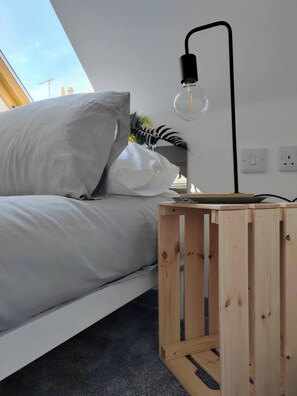 Room - Charming Detached Cottage in Aberdeenshire (Aberdeenshire)