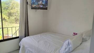 1 habitación
