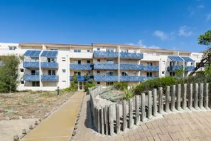 Exterior - Homerez - Apartment in Lacanau Ocean (Lacanau)