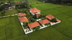 Exterior - Tulus Hati Ubud Retreat (Ubud)