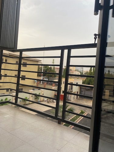 Citistay Apartments