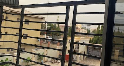 Citistay Apartments