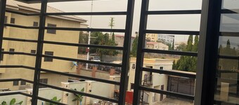 Citistay Apartments