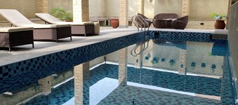 Citistay Apartments
