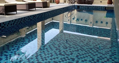 Citistay Apartments