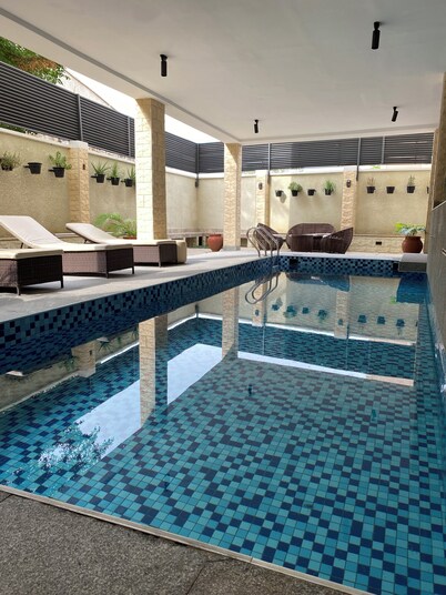 Citistay Apartments